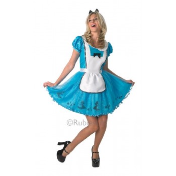 Sassy Alice in Wonderland ADULT BUY
